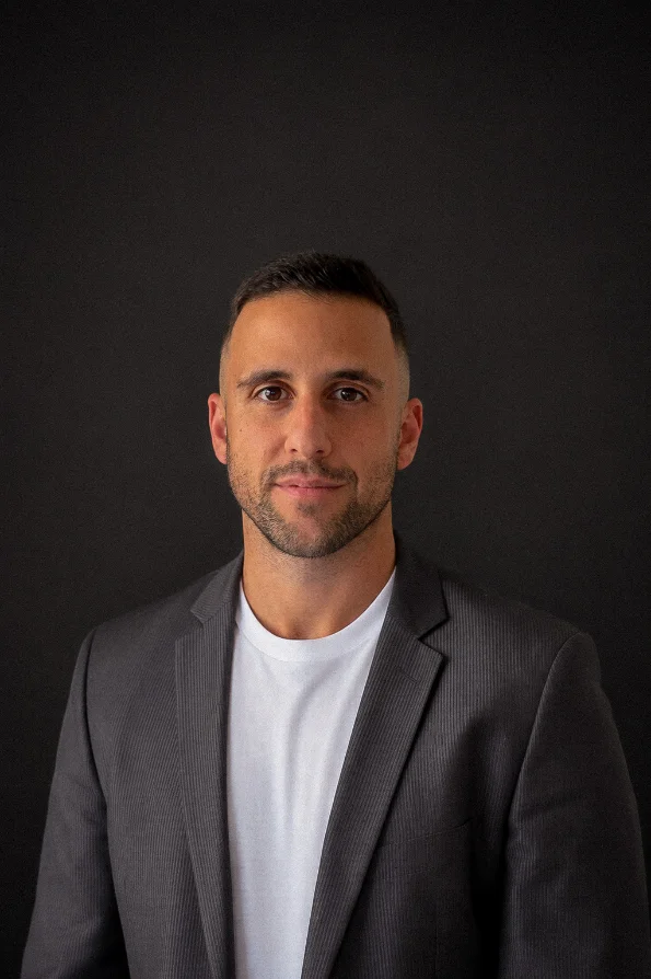 Jake Solomon, Founder and Chief Executive Officer, Revkeel